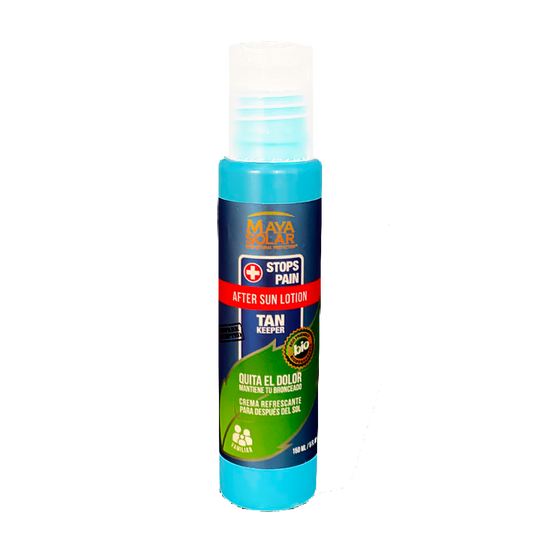 Crema After Sun 150 ml