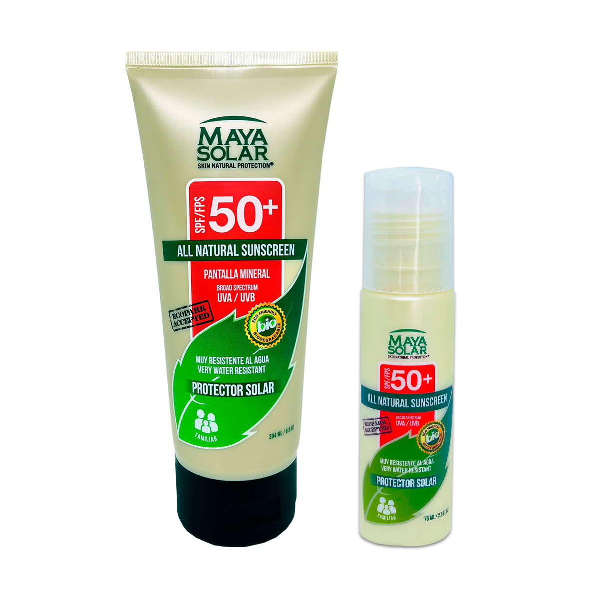 Kit Protección Total