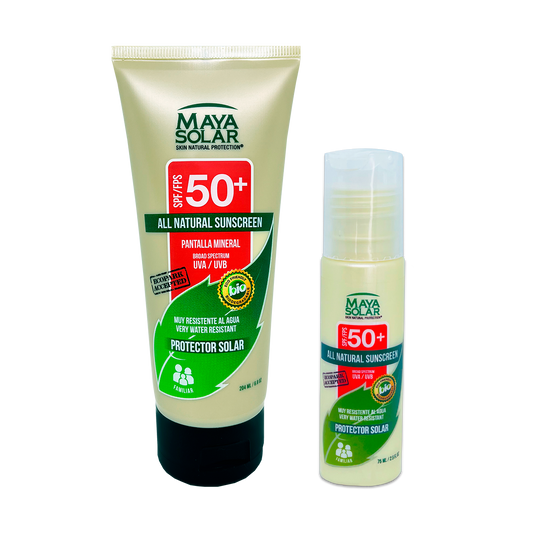 Kit Protección Total