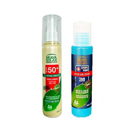 Kit Protección & Recuperación