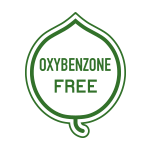 Sello libre de oxibenzona