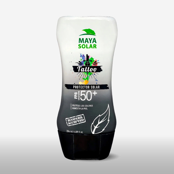 Bloqueador tatuajes 204 ml