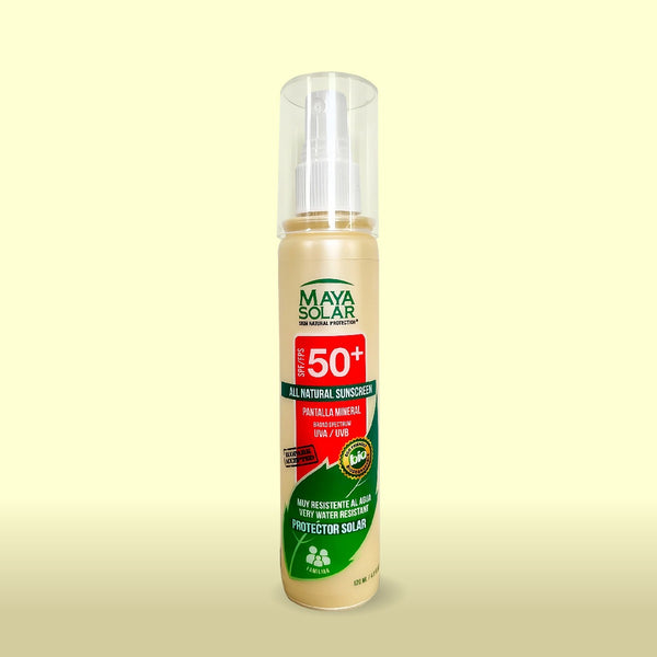 Spray deportivo 120 ml